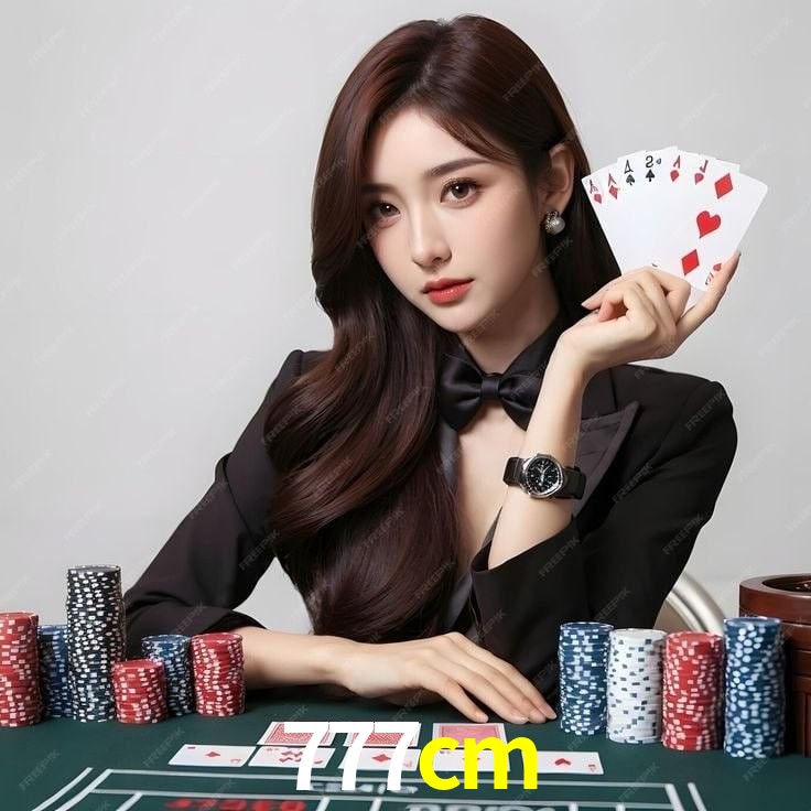 777cm - Support
