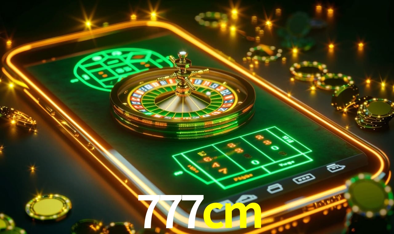 777cm - User Statistics