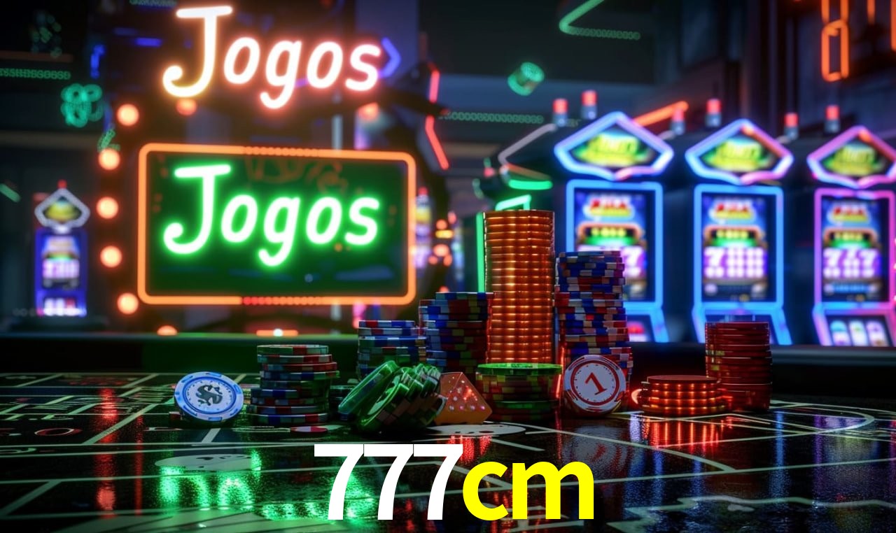 777cm
