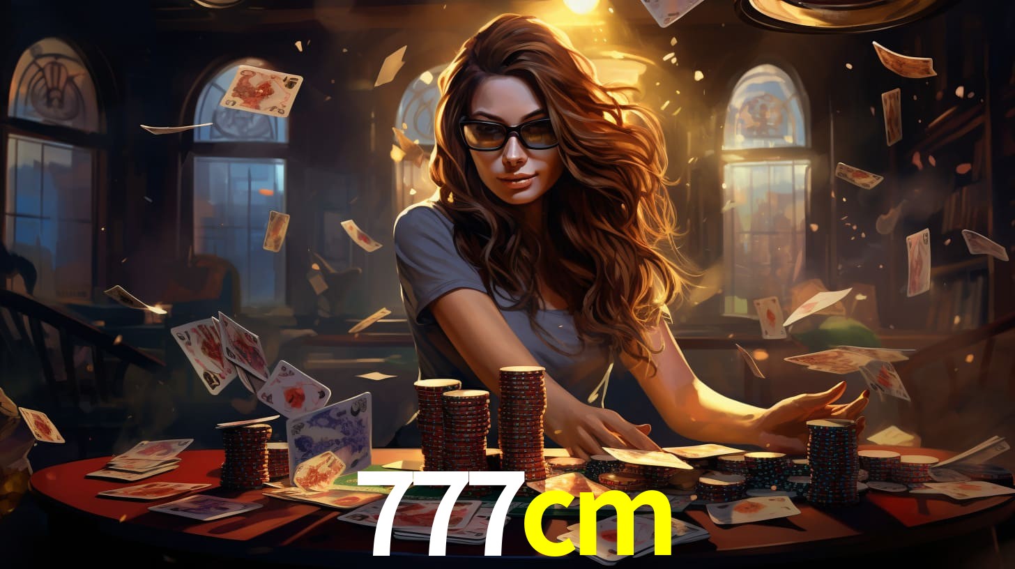 Football Betting 777cm