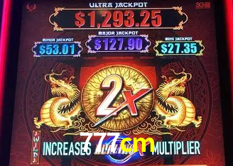 777cm Belo Horizonte - VIP Casino