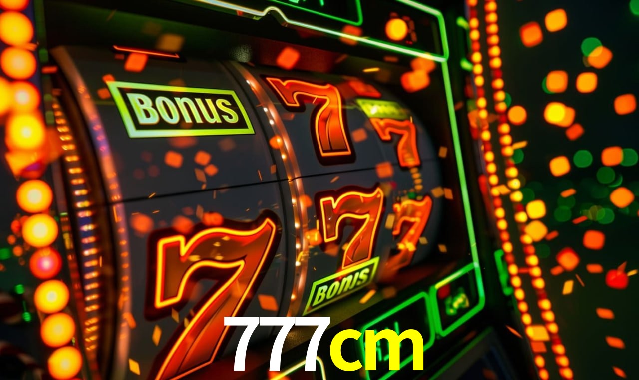 cassino 777cm