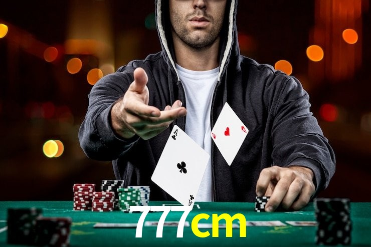 777cm
