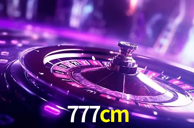 Torneios 777cm