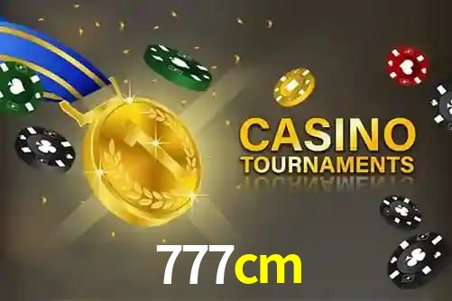 777cm - App Features