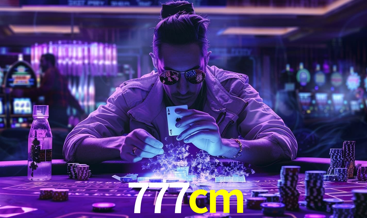 Sports Statistics 777cm