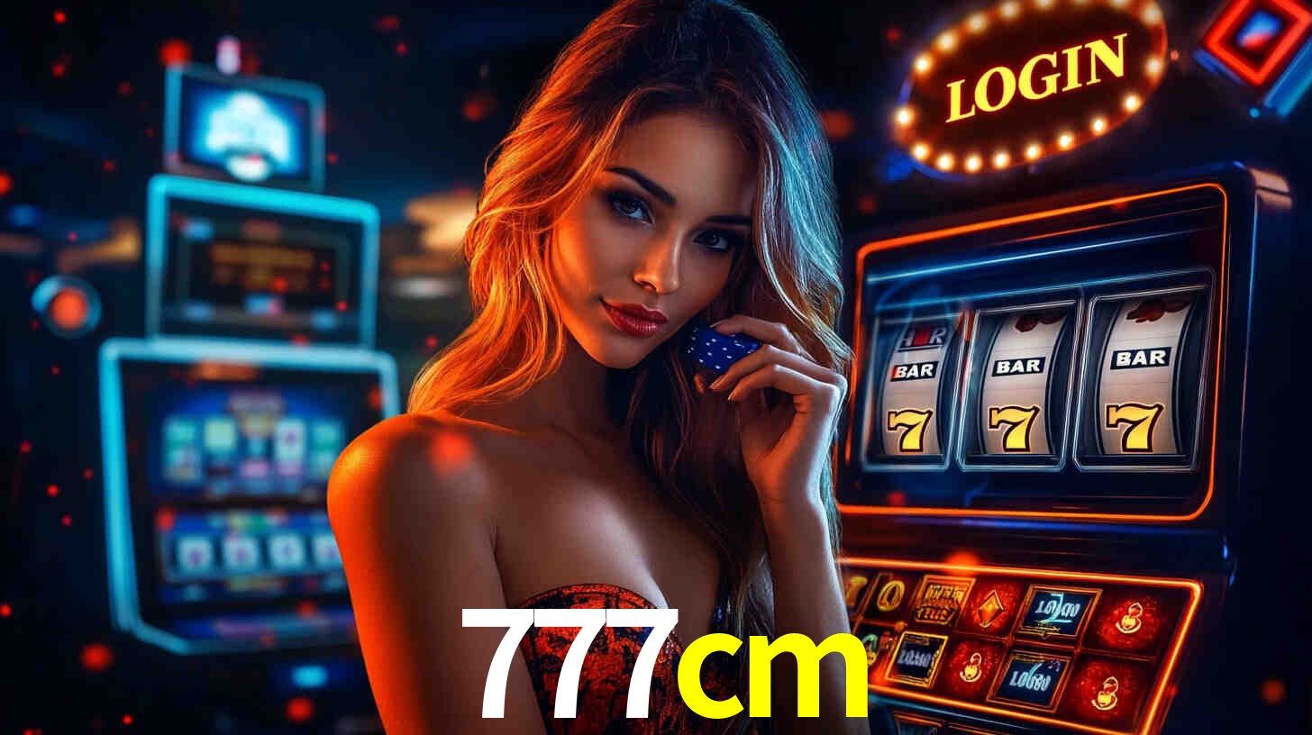 777cm bet