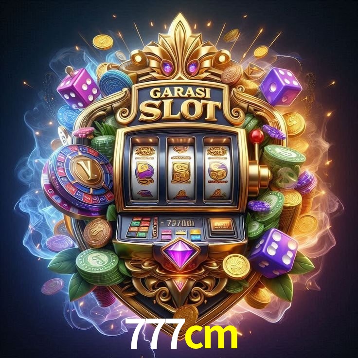 777cm - Winners Celebration